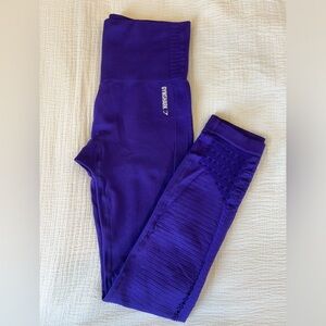 Gymshark Energy + Seamless Leggings